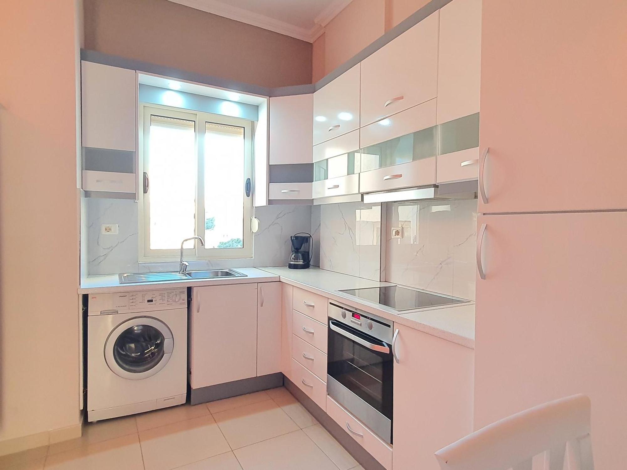 Melissa Apartments Σαράντα Εξωτερικό φωτογραφία