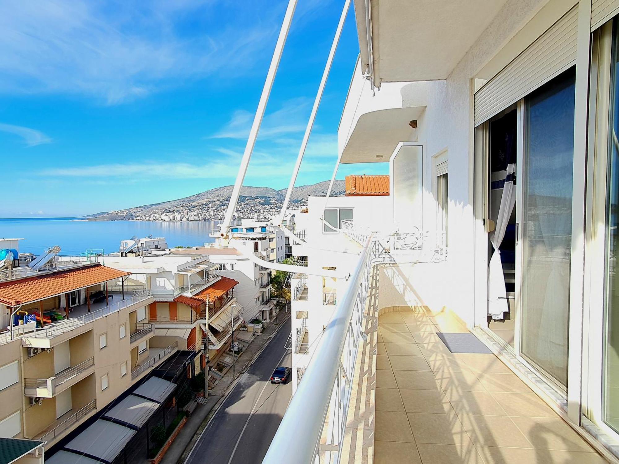Melissa Apartments Σαράντα Εξωτερικό φωτογραφία