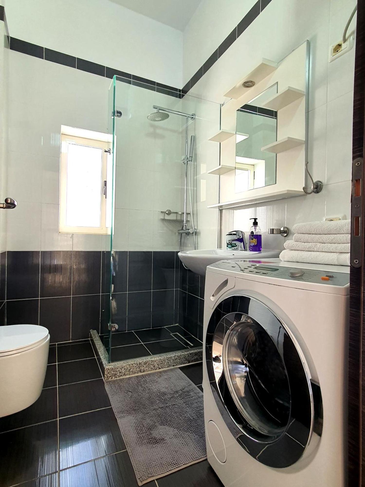 Melissa Apartments Σαράντα Εξωτερικό φωτογραφία